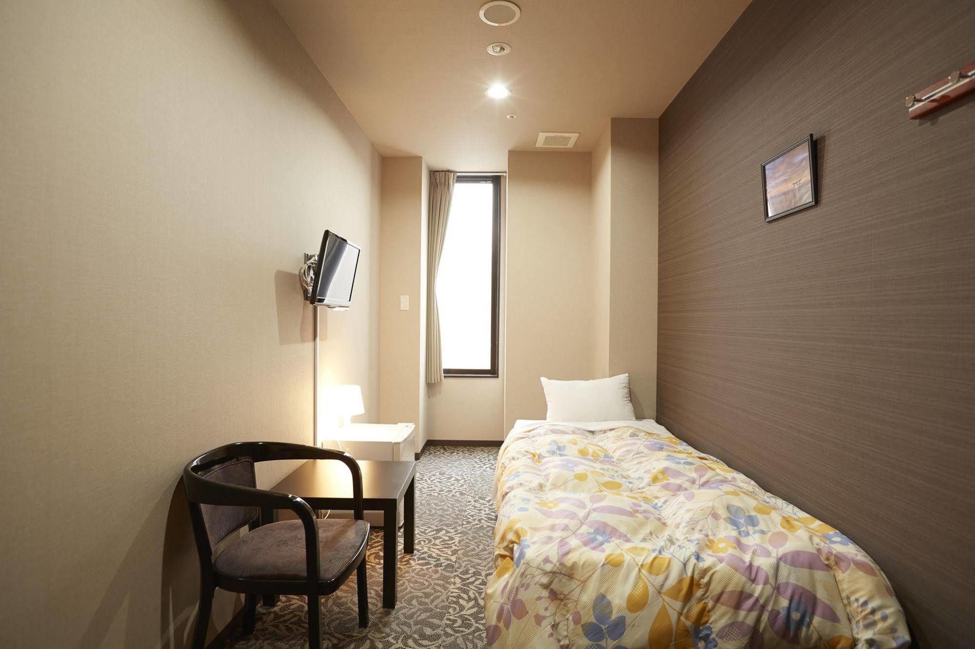 Quincy'S Inn Tojohaši Exteriér fotografie